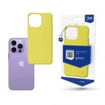 3mk Apple iphone 14 Pro Matt Case Lime