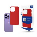 3mk Apple iphone 14 Pro Matt Case Strawberry