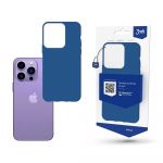 3mk Apple iphone 14 Pro Max Matt Case Blueberry