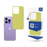 3mk Apple iphone 14 Pro Max Matt Case Lime