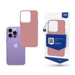 3mk Apple iphone 14 Pro Max Matt Case Lychee