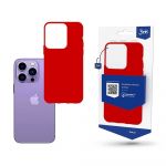 3mk Apple iphone 14 Pro Max Matt Case Strawberry