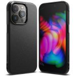Ringke Onyx Durable Case Cover para iphone 14 Pro Max Black (N648E55)