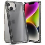 Ringke Fusion Bumper Case para iphone 14 Plus Gray