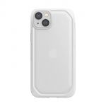Raptic X-doria Slim Case iphone 14 Back Cover Clear