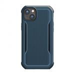 Raptic X-doria Fort Case iphone 14 Plus With Magsafe Armored Blue Cover