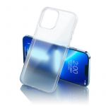 Kingxbar Elegant Series Case iphone 13 Pro Case Back Cover Transparent