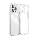 Joyroom 14D Case Case para iphone 14 Pro Durable Cover Housing Clear (Jr-14D2)