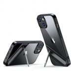 Ugreen Lp633 Kickstand Protective Case Hard Cover With Gel Frame And Built-in Stand para iphone 14 (90924)