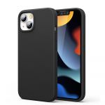 Ugreen Protective Silicone Case Rubber Flexible Silicone Case Cover para iphone 13 Mini Black