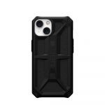 Uag ( ) Urban Armor Gear Monarch Case para iphone 14 Plus Black