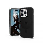 Uag ( ) Urban Armor Gear Lucent 2.0 [u] Case para iphone 14 Pro Max Compatible With Magsafe Black