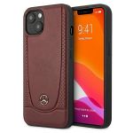 Mercedes Mehcp13Sarmre iphone 13 Mini 5,4" Hardcase Czerwony/red Urban Line