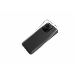 QILIVE Capa Transparente Qilive 600123311 Xiaomi Redmi 10 A