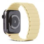 DECODED Bracelete Magnética para Apple Watch 42/44/45mm