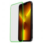 Película Vidro Temperado Para Iphone 13 Pro Max / 14 Plus (neon) Iphone 13 Pro Max