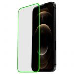 Película Vidro Temperado Para Iphone 12 Pro Max (neon) Iphone 12 Pro Max