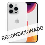 Apple iPhone 14 Pro Recondicionado (Grade A) 6.1" 256GB Silver