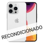 iPhone 14 Pro Recondicionado (Grade A) 6.1" 256GB Silver