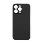 Capa Slim Preto iPhone 13 Pro Max - IS206557