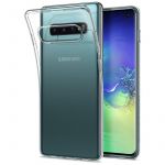 Capa Transparente Samsung Samsung Note 10 Plus - IS80048