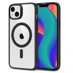 Capa iPhone 14 Plus ESR AirHalolok Magsafe Preto - 4894240160749
