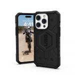 Urban Armor Geat Pathfinder para iphone 14 Pro Max Compatible With Magsafe Black