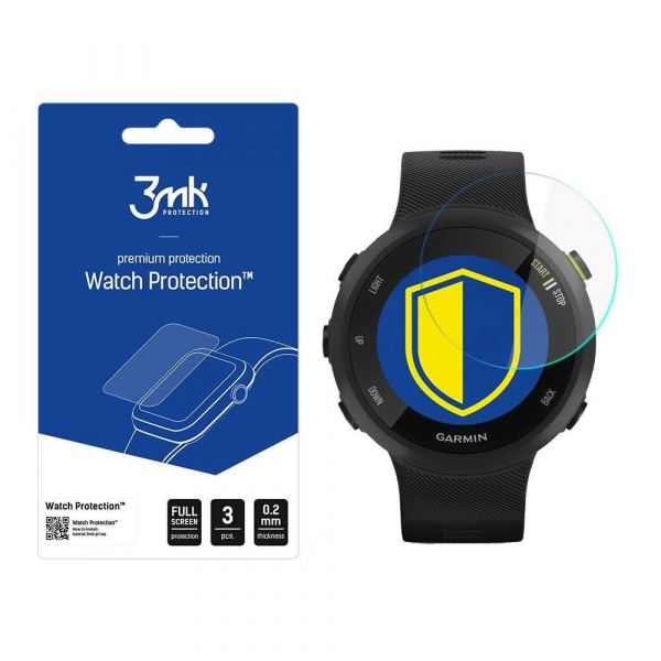 garmin forerunner 45 kuantokusta