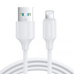 Joyroom usb Charging / Data Cable Lightning 2.4A 2M White (S-Ul012A9)
