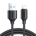 Joyroom usb Charging / Data Cable Lightning 2.4A 2M Black (S-Ul012A9)