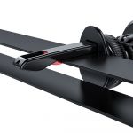 Acefast Car Holder To Air Vent With Automatic Opening And Closing D9 Black
