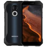 Doogee S61 6GB/64GB Black