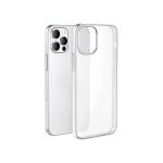 Capa Traseira Super Proteção Transparente para Apple iPhone 14 Plus Clear - 7427285877395