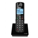 Alcatel S280 Ewe Telefone Dect Identificação de C. - ATL1425369