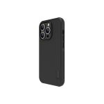 Nillkin Capa Super Frosted Shield Apple iPhone 14 Pro Preta