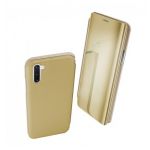 Capa Flip Clear View Samsung Note 20 Ultra- Amarelo - 3984