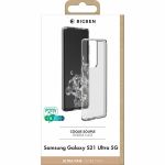 Samsung Capa BigBen Connected SILITRANSGS21U Galaxy S21 Ultra S7159849 3571211453284 - S7159849
