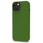 Celly Capa Planet para iPhone 14 Plus Green
