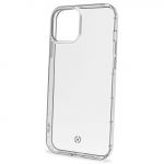 Celly Capa Hexagel para iPhone 14 Plus Clear