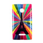 Capa Gel Style para Nokia Lumia 435 Paris