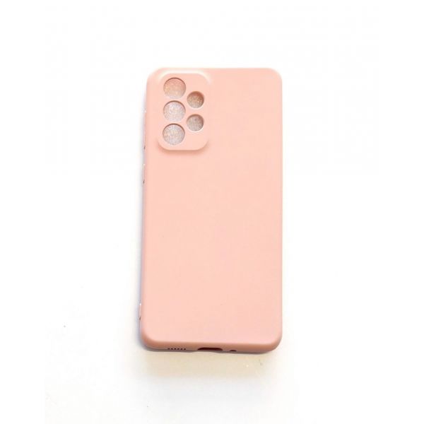 Capa Silicone Samsung Galaxy A G Nude Refor Ada Kuantokusta