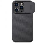 Nillkin Camshield Pro Magnetic Case iphone 14 Pro Max 6.7 2022 Black