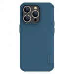 Nillkin Super Frosted Shield Pro iphone 14 Pro Max 6.7 2022 Blue