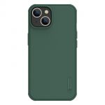 Nillkin Super Frosted Shield Pro iphone 14 Plus 6.7 2022 Deep Green