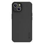Nillkin Super Frosted Shield Pro iphone 14 Plus 6.7 2022 Black