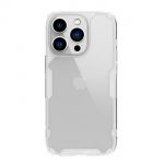 Nillkin Nature Pro Case iphone 14 Pro Max Transparent Case