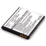 Energy Plus Bateria para Alcatel OneTouch 997/997D - Compatível CAB32E0000C1
