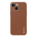 Dux Ducis Yolo Apple iphone 14 Plus Brown