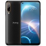 HTC Desire 22 Pro 5G Dual SIM 8GB/128GB Black
