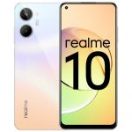 Realme 10 6.4" Dual SIM 8GB/128GB White